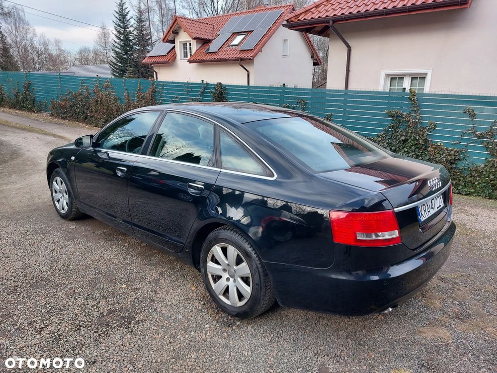 Audi A6 Limousine - 5