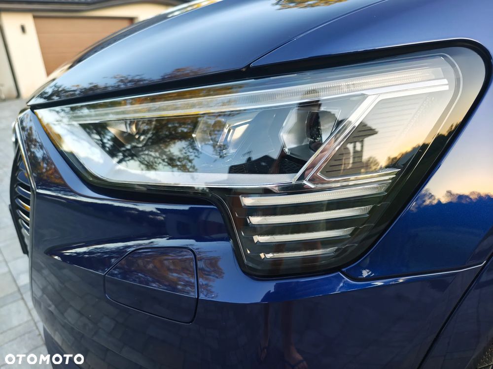 Audi e-tron 55 Quattro Advanced - 8