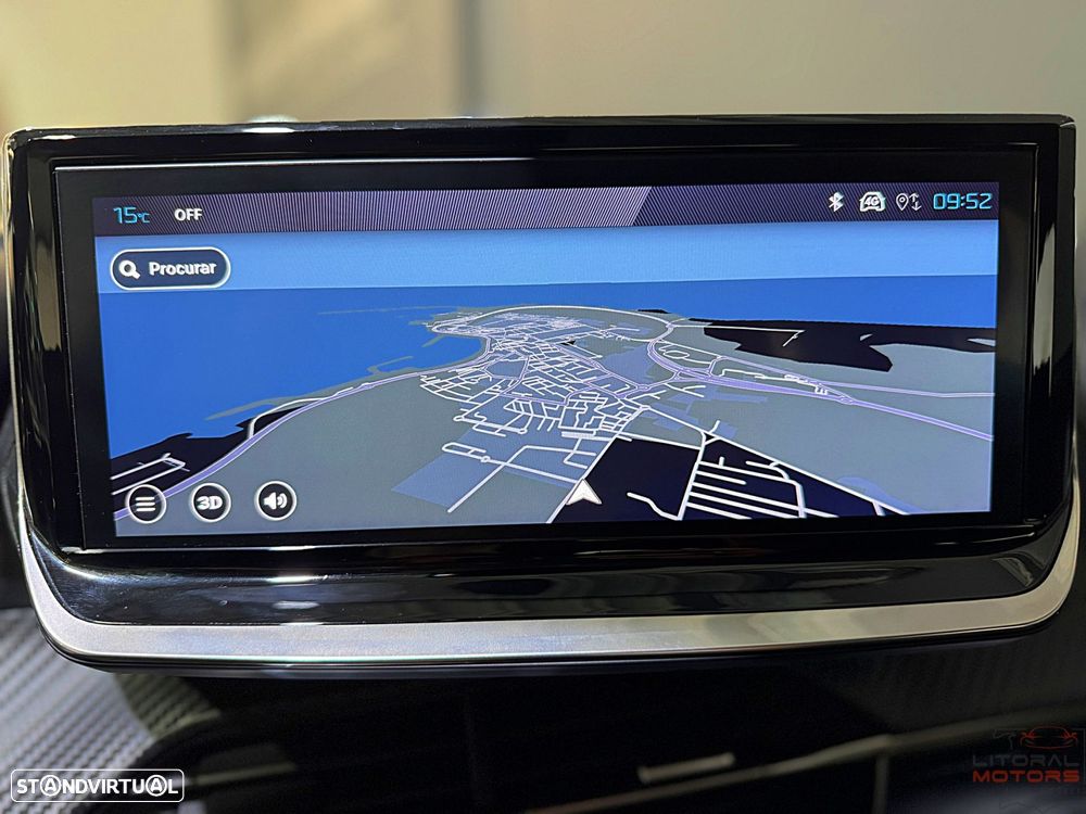 Peugeot 208 1.2 PureTech Like - 34