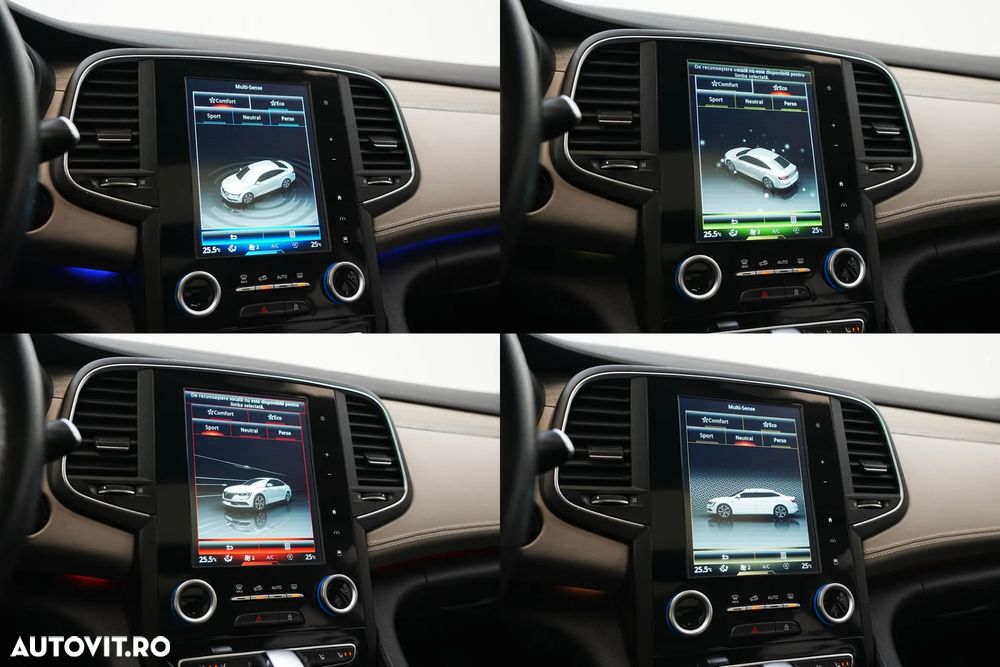 Renault Talisman ENERGY TCe 200 EDC INITIALE PARIS - 15