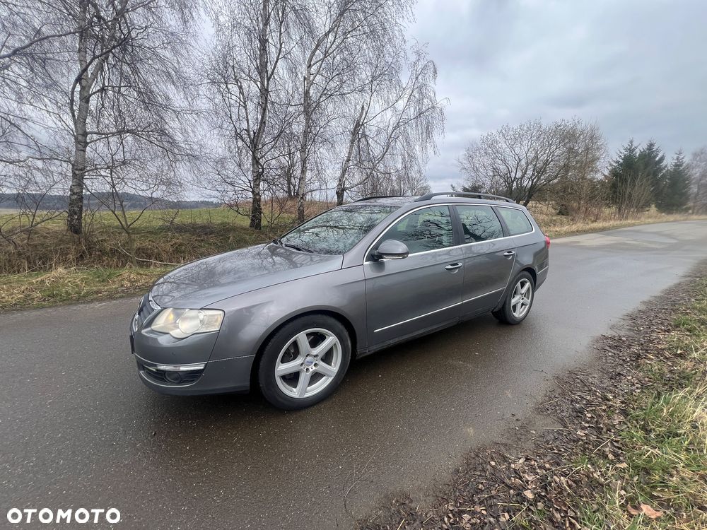 Volkswagen Passat 2.0 TDI Individual Chrom - 14