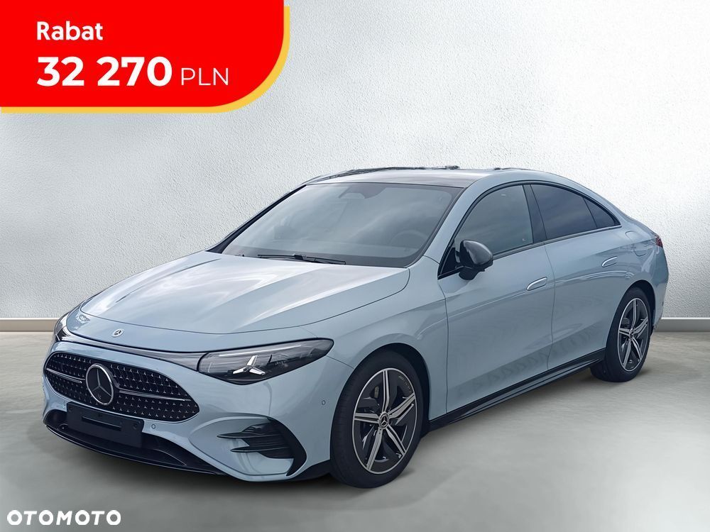 Mercedes-Benz CLA 200 mHEV 8G-DCT - 6