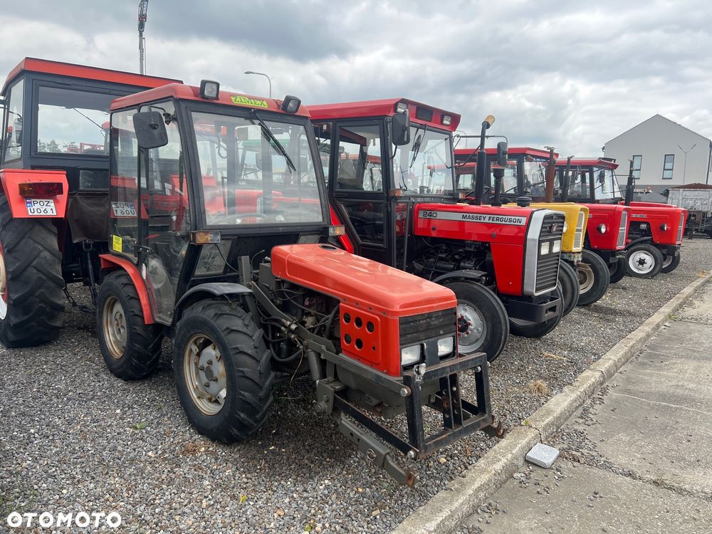 Zetor 8011 - 23