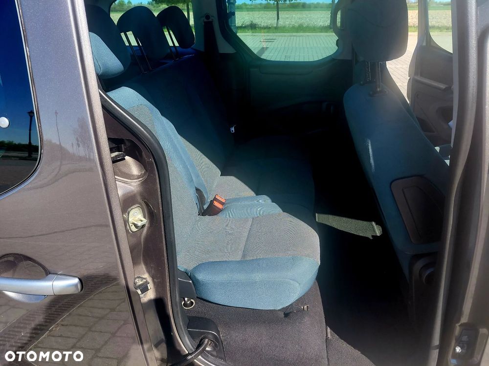 Citroën Berlingo Multispace VTi 95 SELECTION - 14