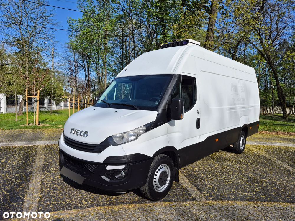 Iveco Dally - 1