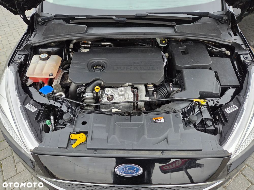 Ford Focus - 18