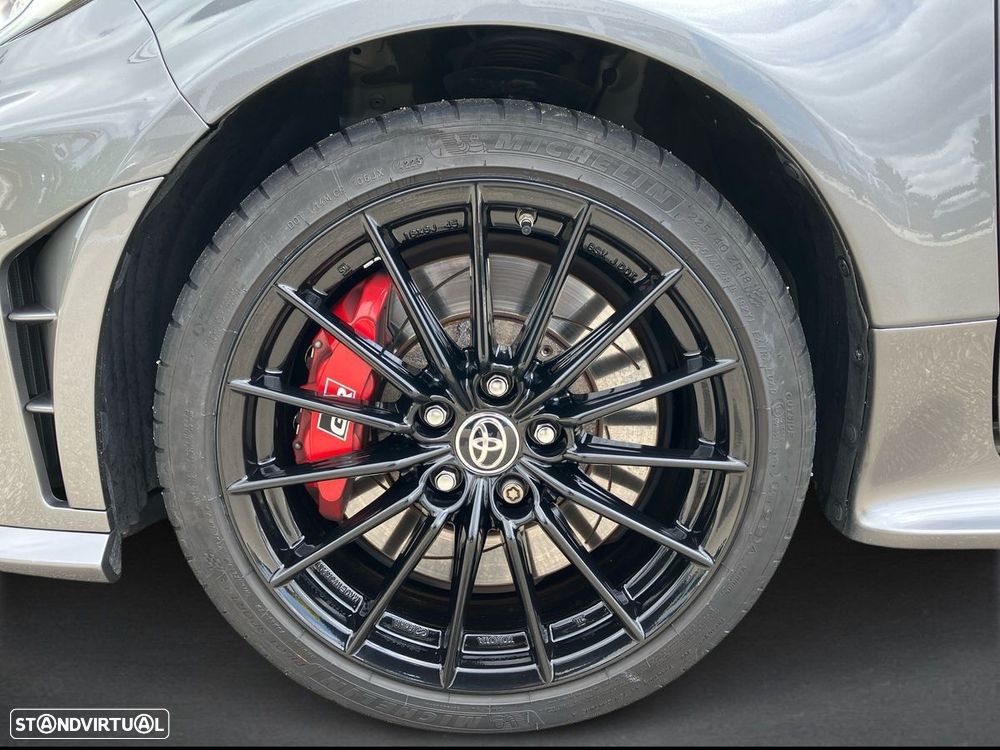 Toyota GR Yaris - 17