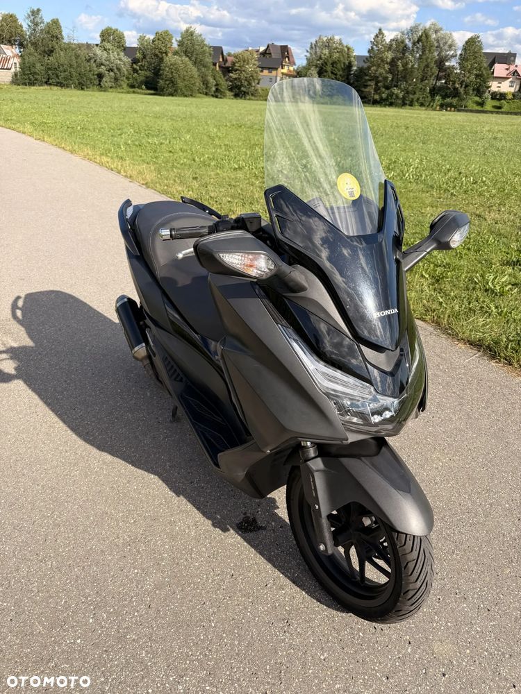Honda NSS - 2