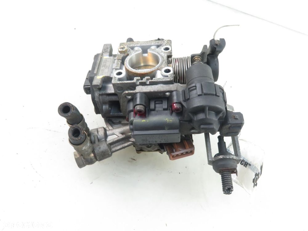 WTRYSK SEAT IBIZA II 1.4  3435210511 - 9