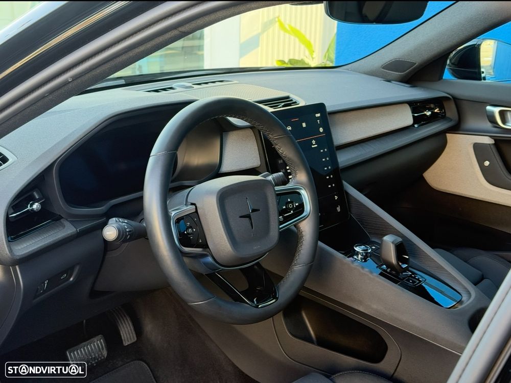 Polestar 2 Single Motor 64kWh - 5