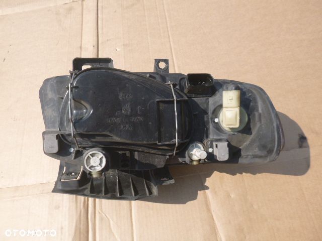 LAMPA LEWY PRZÓD LEWA PRZEDNIA PRAWY PRZÓD PRAWA PRZEDNIA SEAT IBIZA II LIFT 99-02 - 6