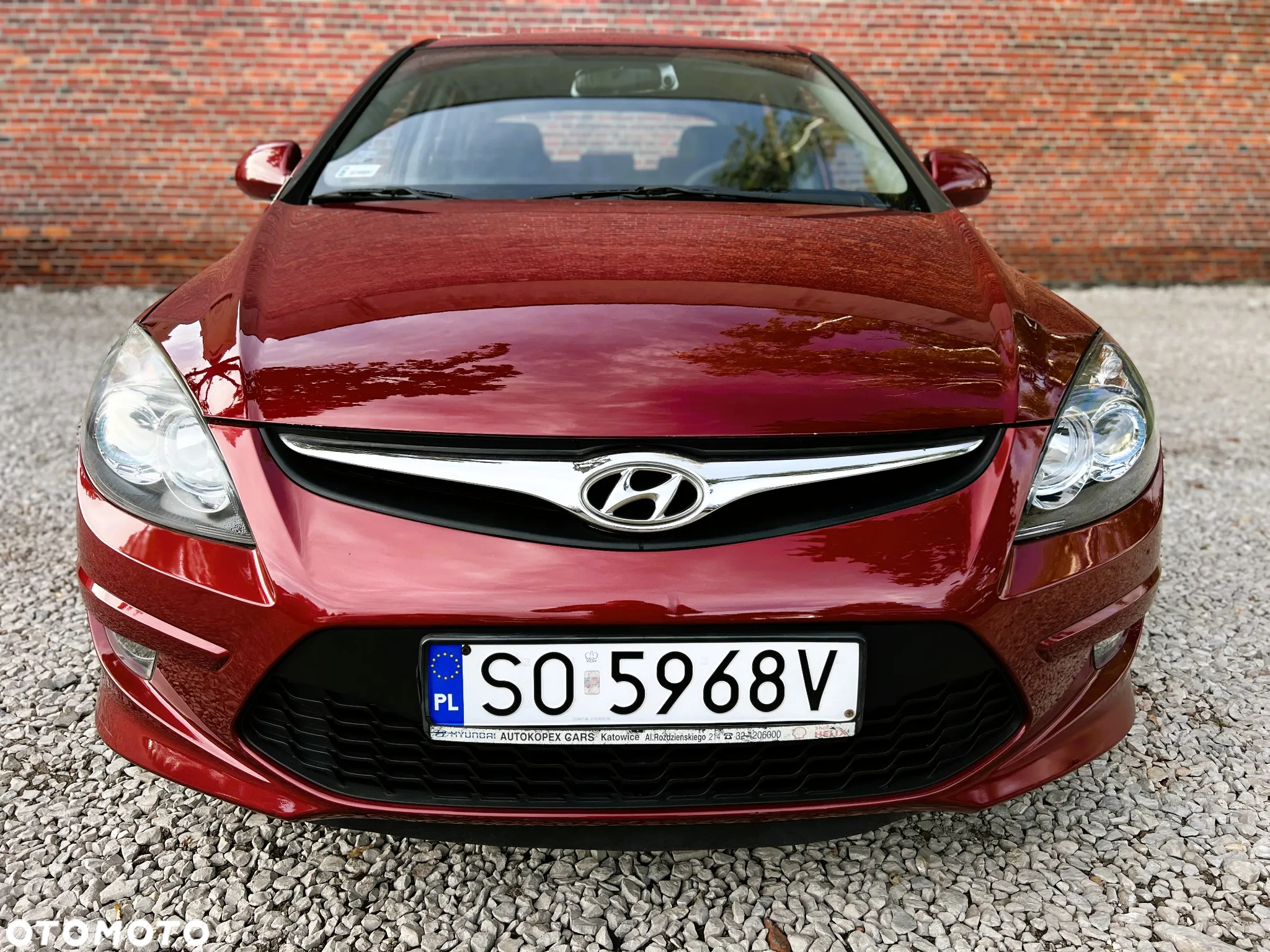 Hyundai i30 - 33