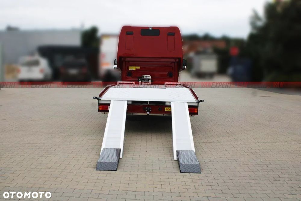 Iveco 35S18H 2026 LAWETA - 8