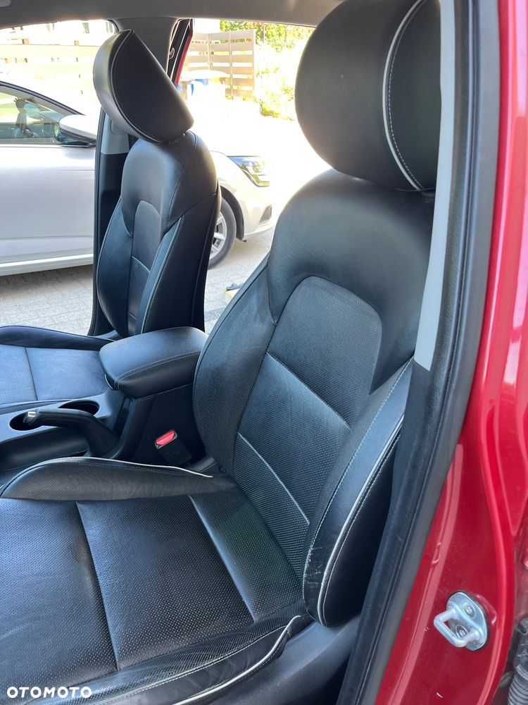 Kia Sportage 1.6 GDI L Business Line Plus 2WD - 27