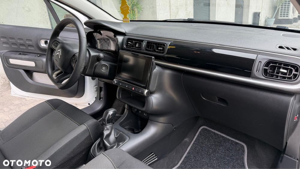 Citroën C3 - 6