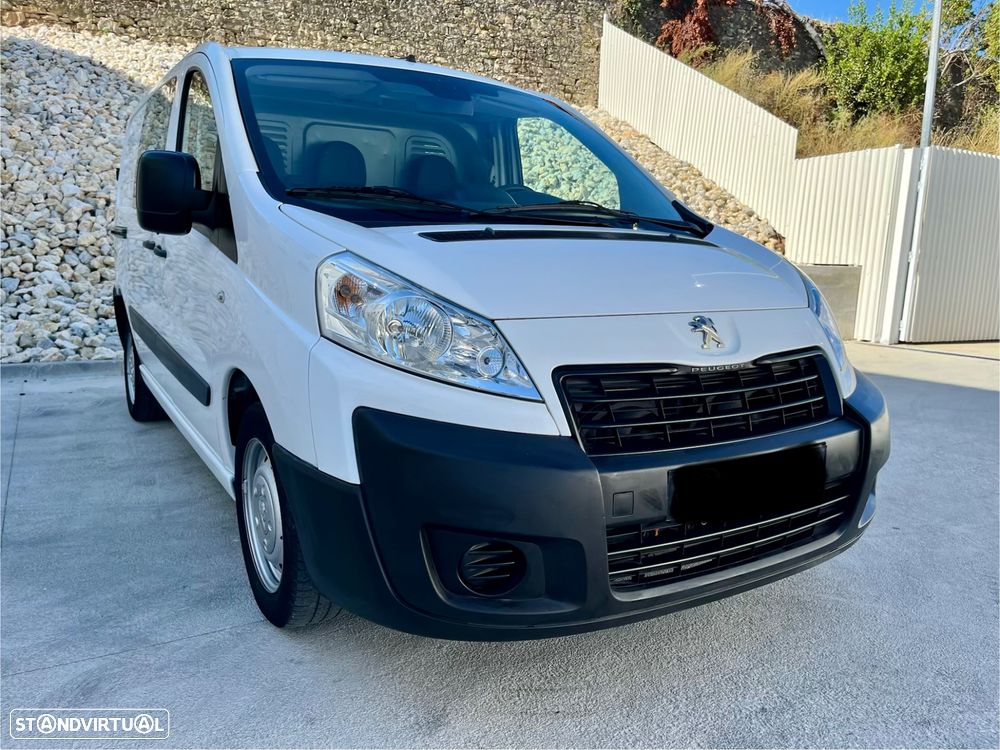 Peugeot Expert - 10