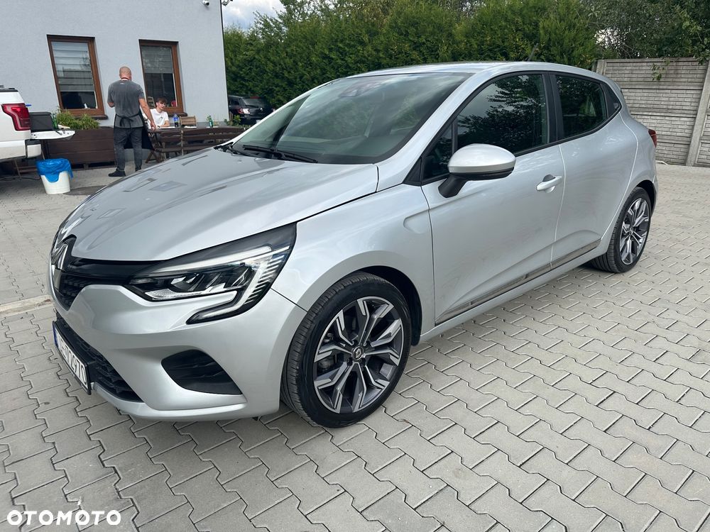 Renault Clio TCe 100 INTENS - 1
