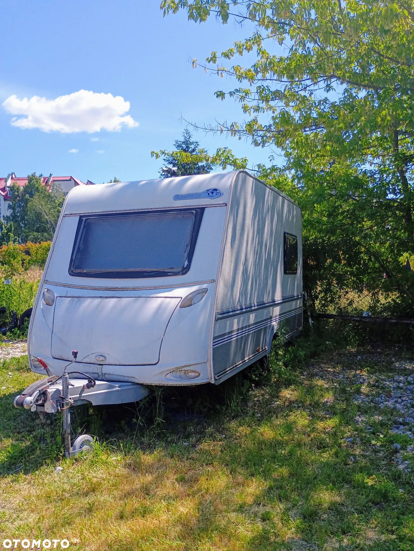 Caravelair Emeraude - 1