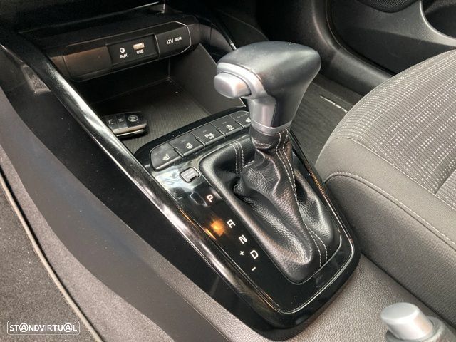 Kia Stonic 1.0 T-GDI 100 OPF DCT7 Vision - 30