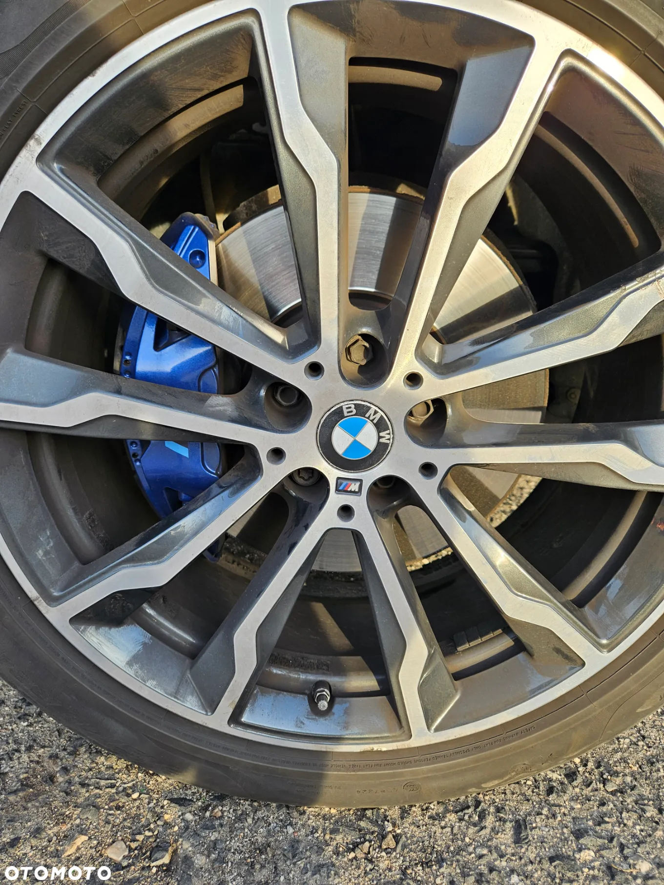 BMW X4 xDrive20d Edycja M Sport - 16