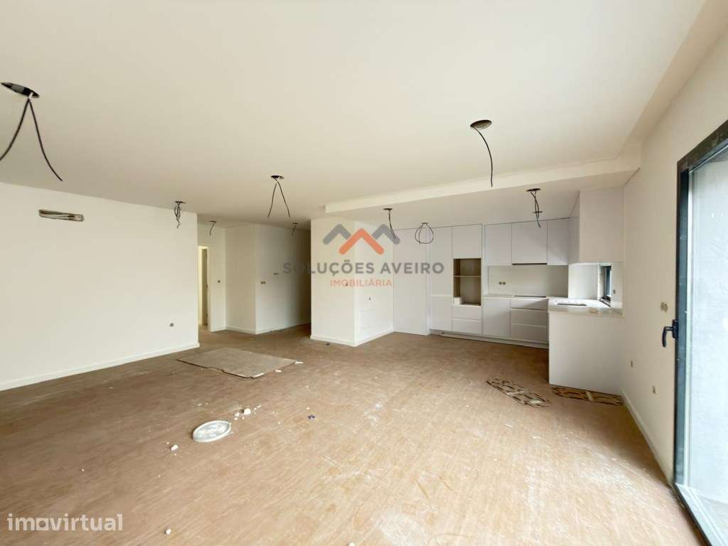 Apartamento T2 Pronto Habitar - Conforto e Localização | Centro de ... - Grande imagem: 5/10