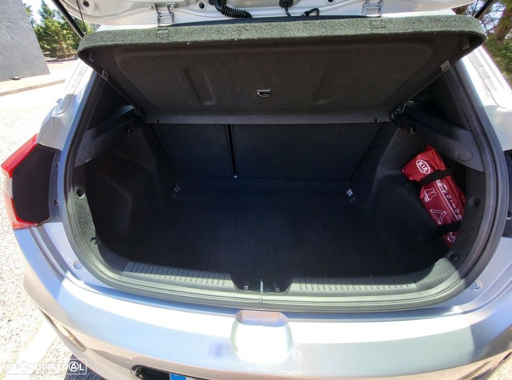 Kia Ceed 1.0 T-GDI GT Line - 10