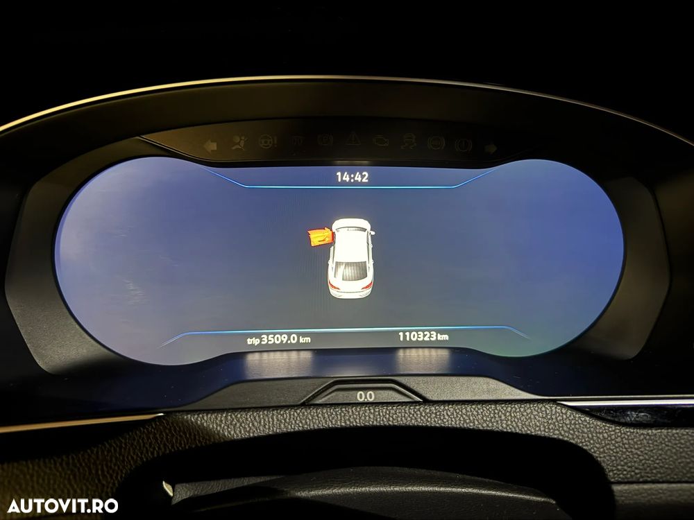 Volkswagen ARTEON 2.0 TDI DSG 4Motion R-Line - 9