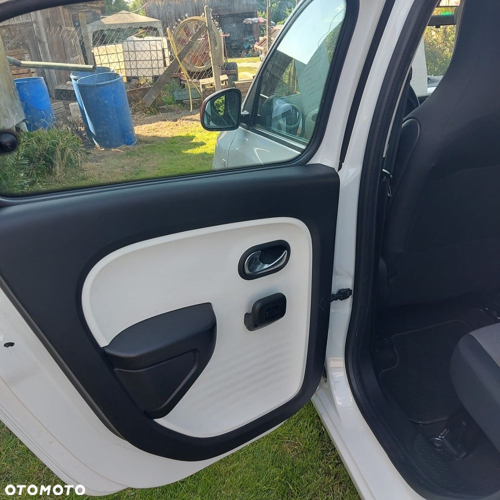 Renault Twingo SCe 70 Start&Stop Dynamique - 16