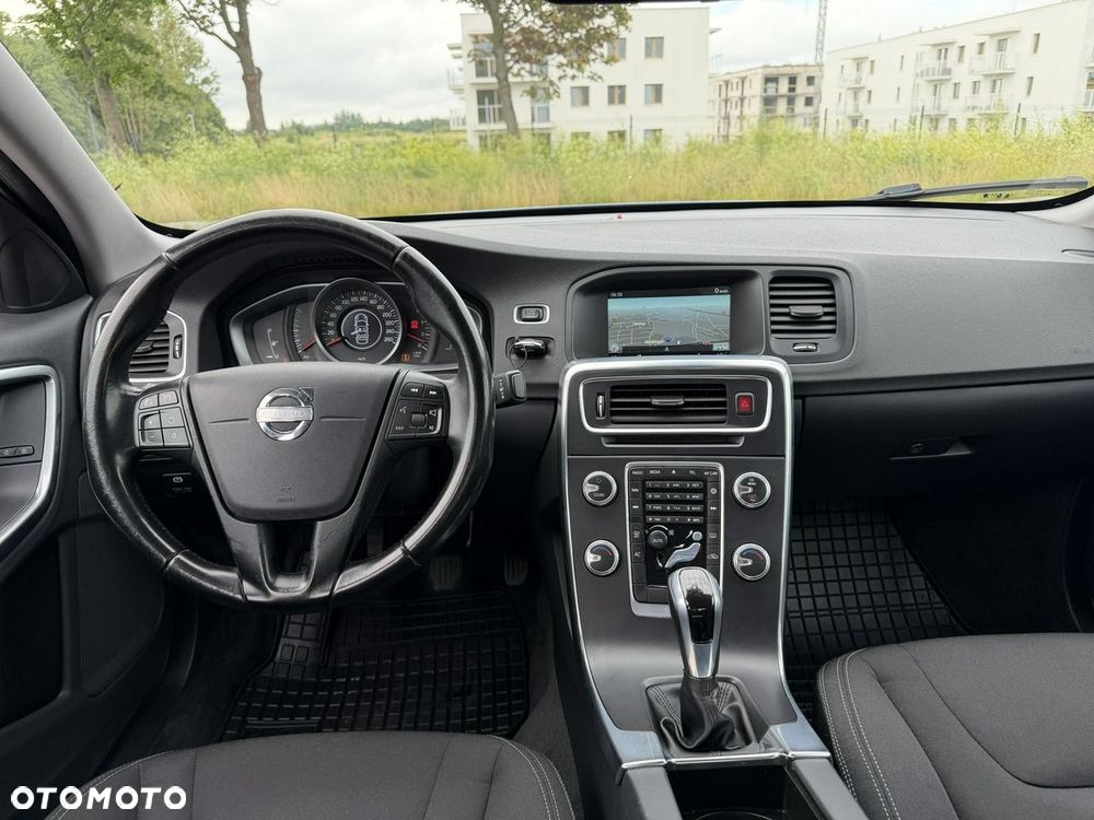 Volvo S60 D4 Kinetic - 20