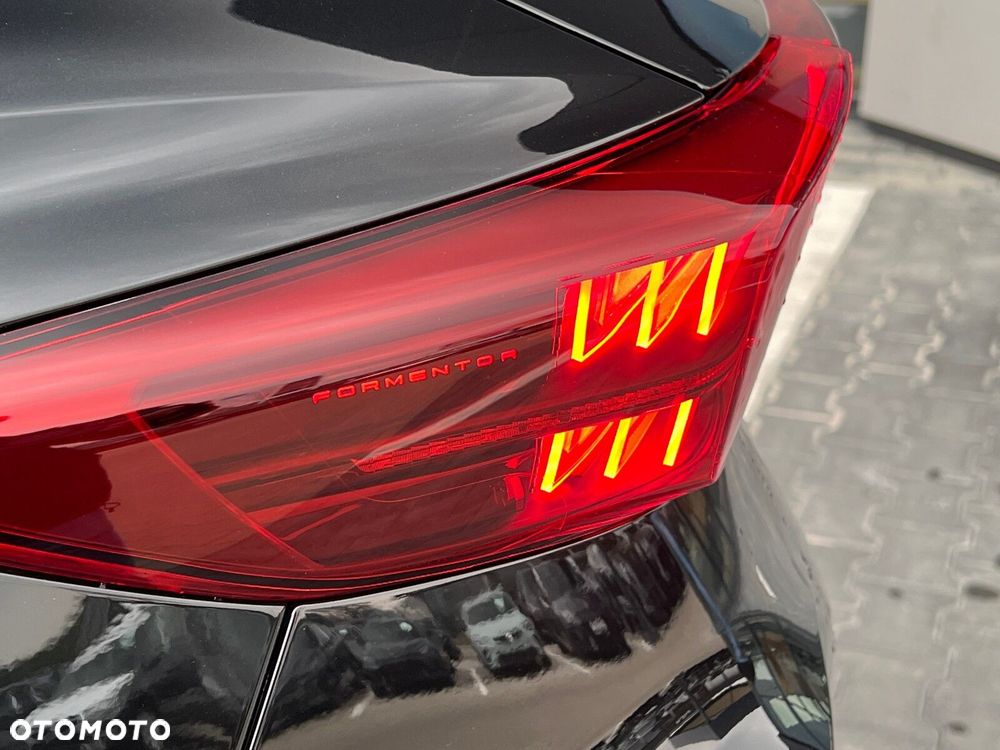 Cupra Formentor 2.0 TSI 4Drive Tribe Edition DSG - 32