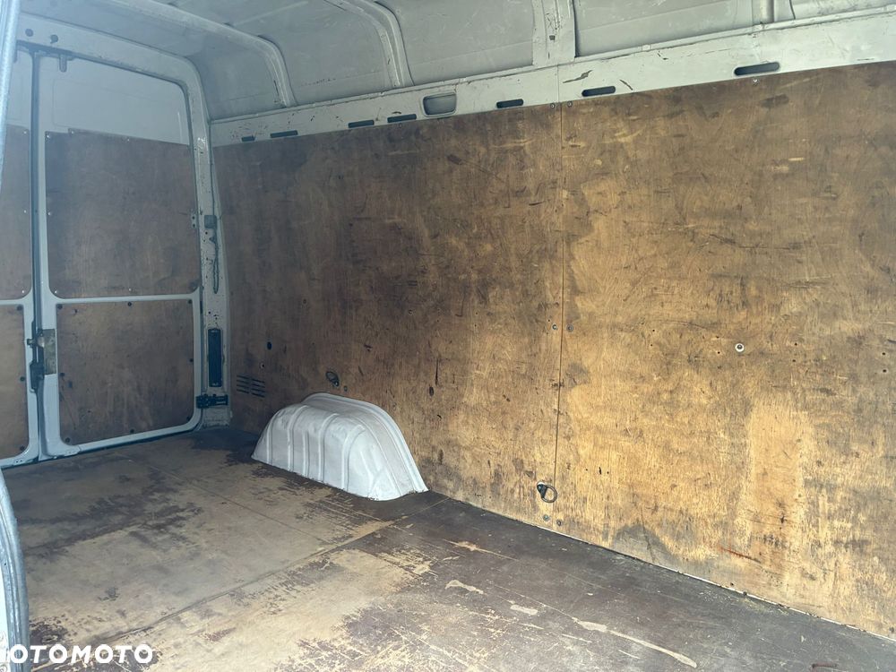 Mercedes-Benz Sprinter 313 CDI 903 - 34