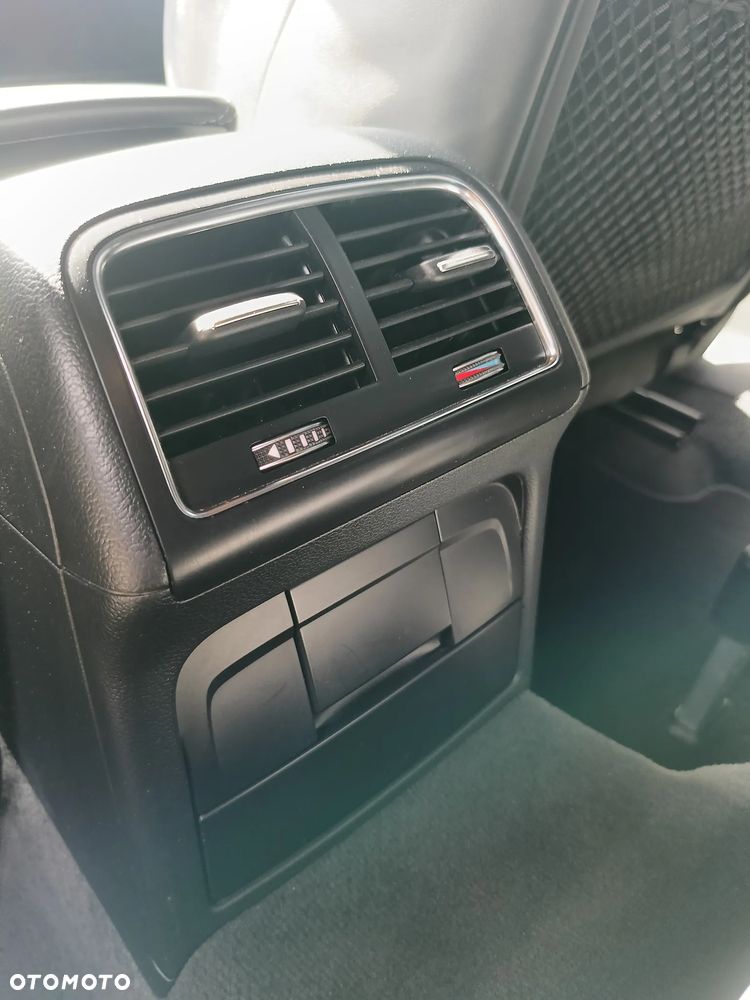 Audi A4 Avant - 19