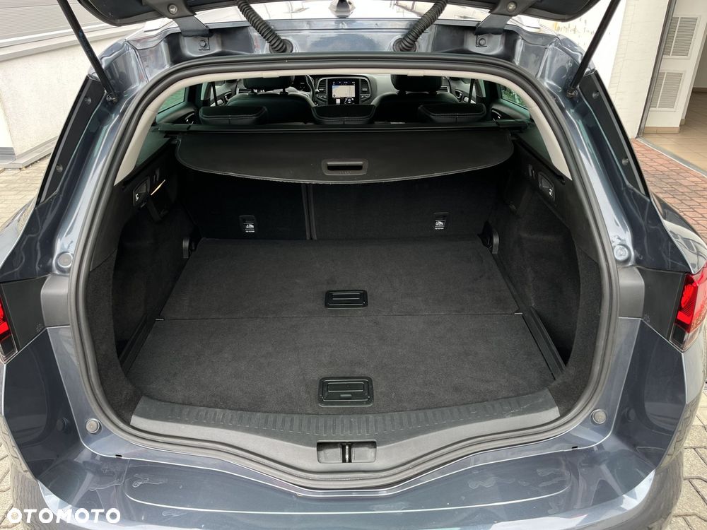 Renault Megane 1.3 TCe FAP Techno EDC - 17