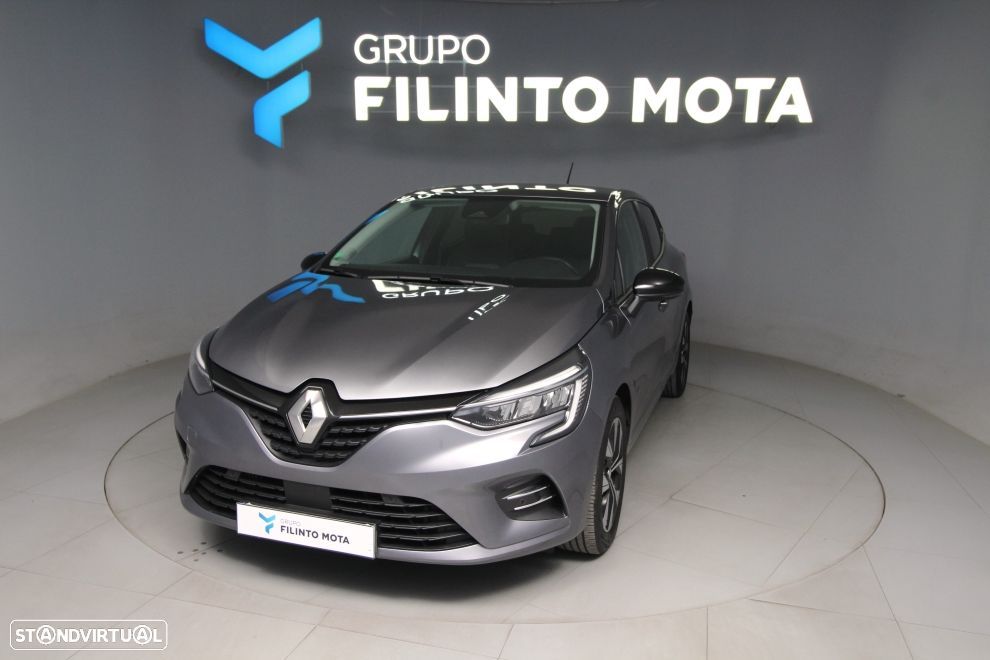 Renault Clio 1.0 TCe Evolution Bi-Fuel - 6