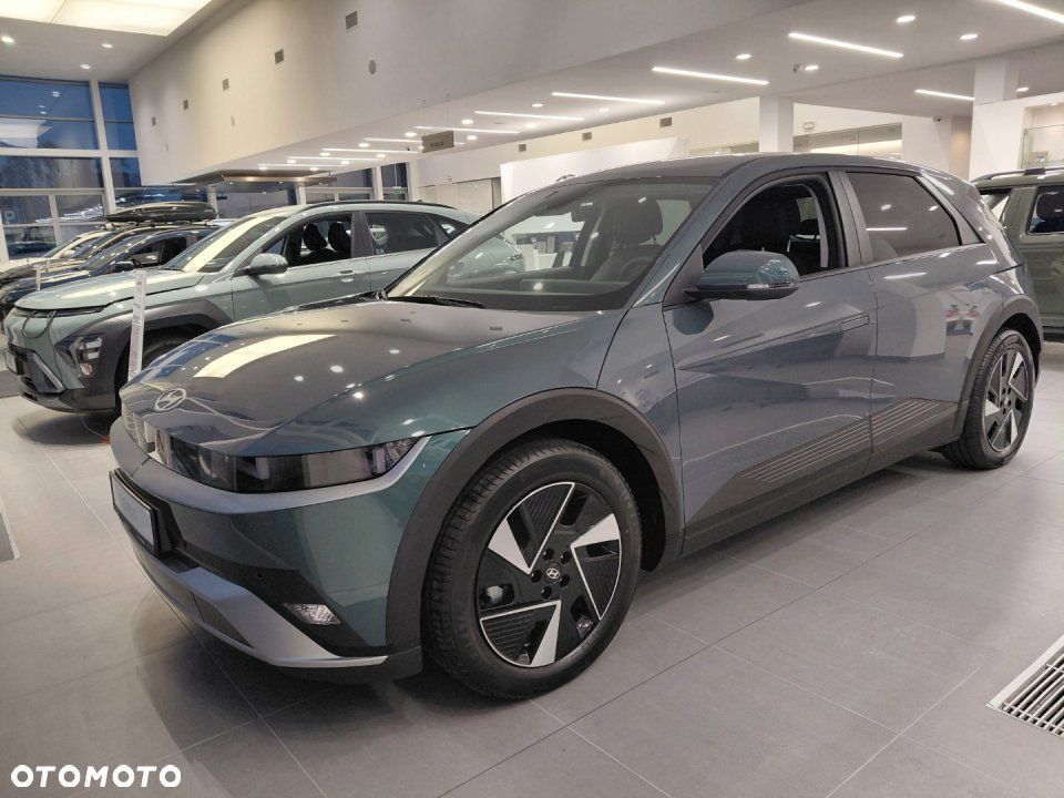 Hyundai IONIQ 5 - 1