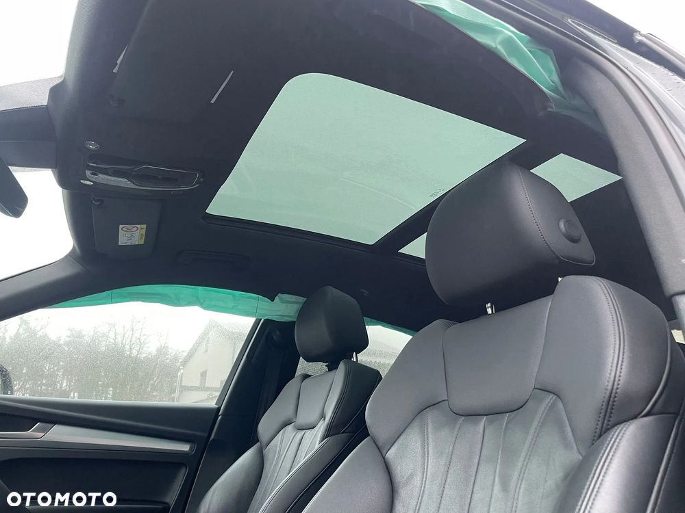 Audi Q5 35 TDI S tronic S line - 16