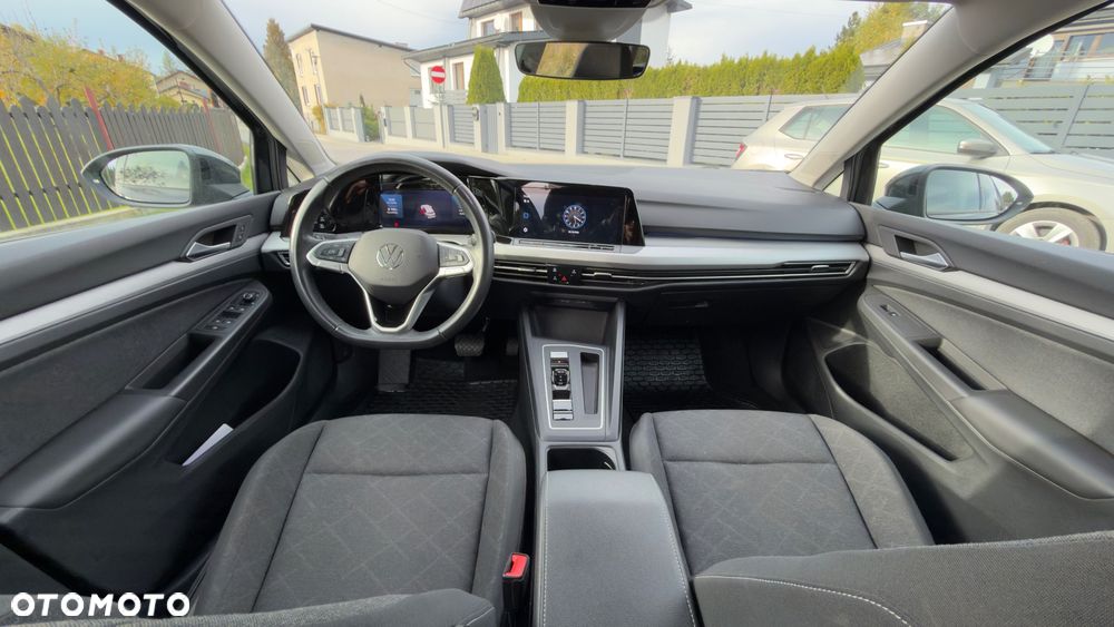 Volkswagen Golf - 5