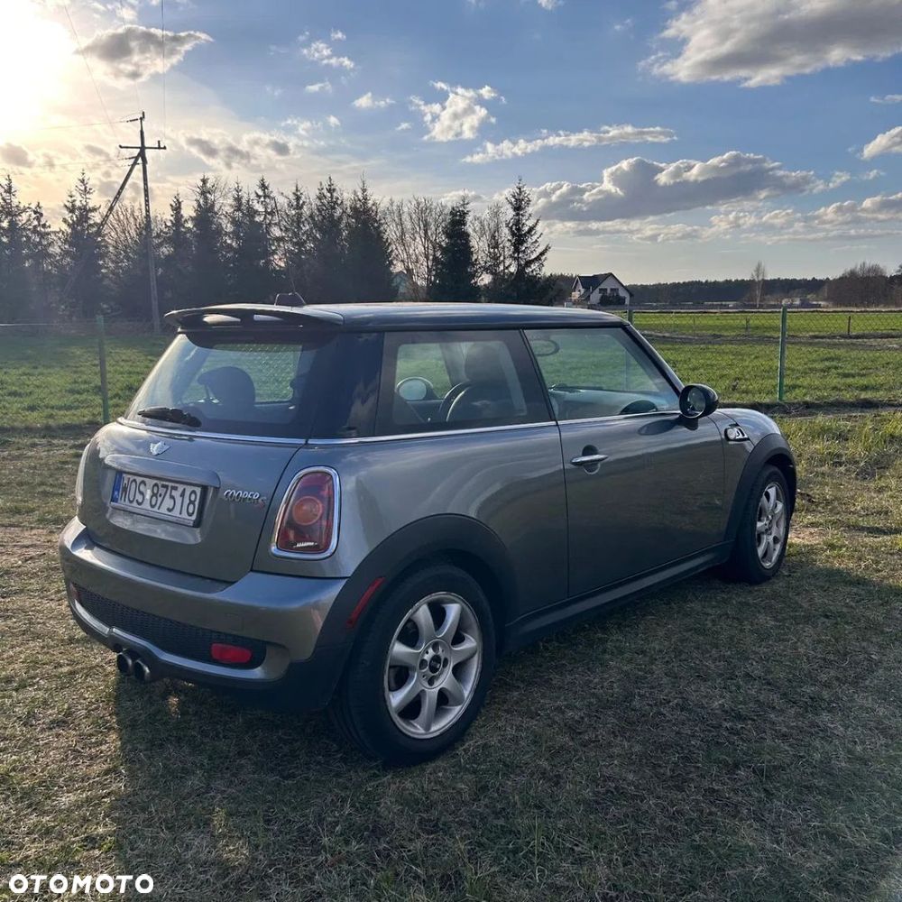 MINI Cooper - 8