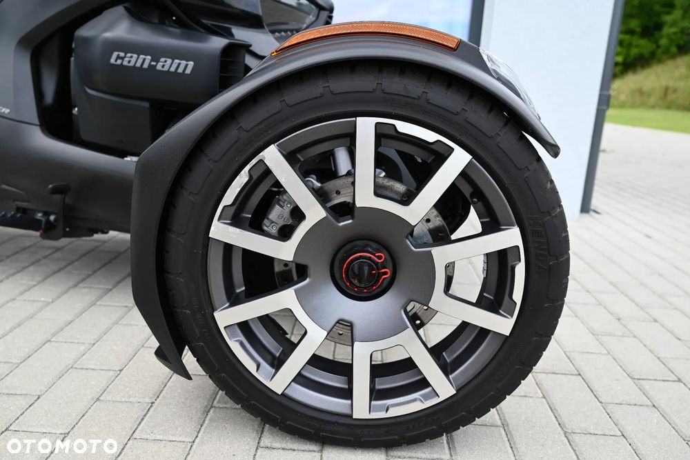 Can-Am Ryker - 19
