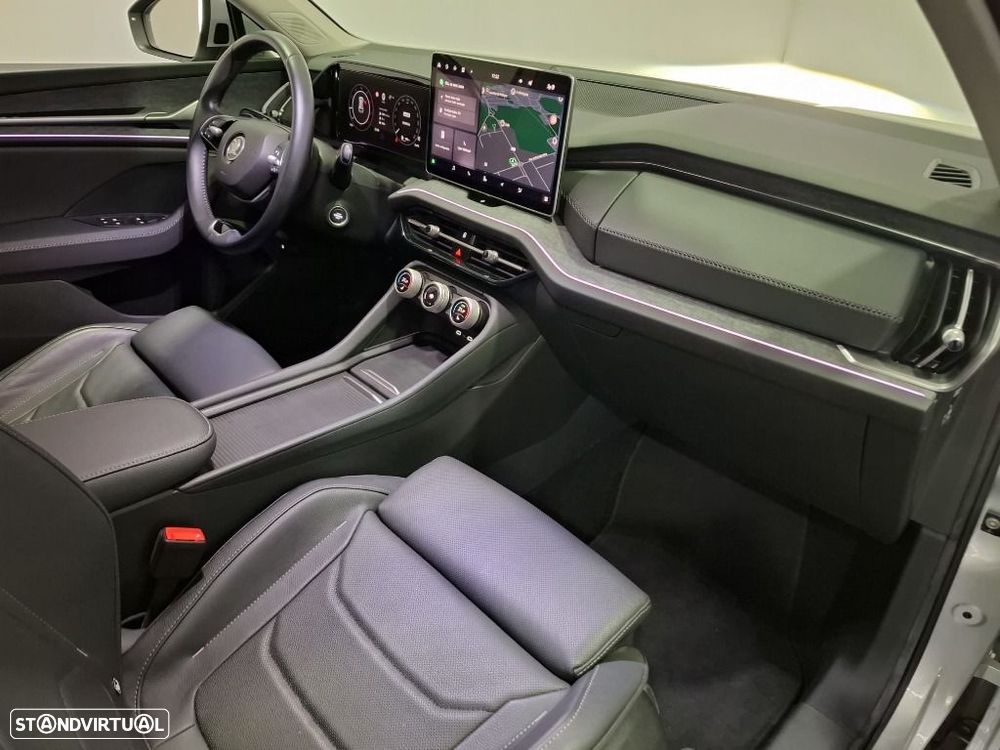 Skoda Kodiaq 2.0 TDI DSG - 13