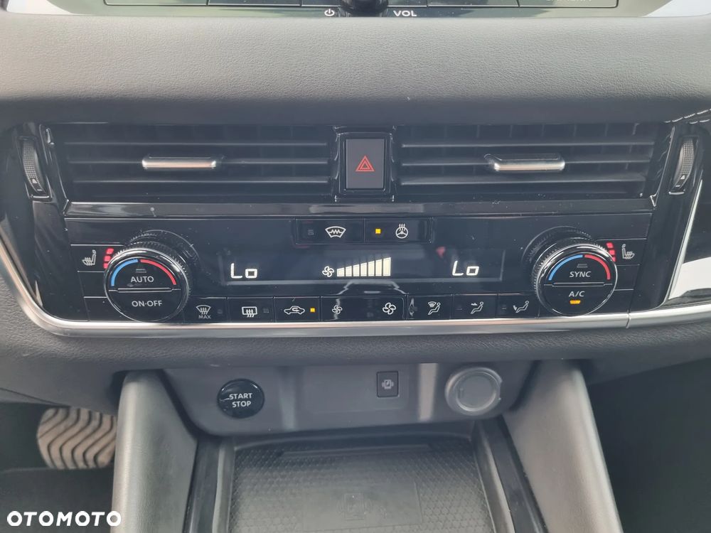 Nissan Qashqai 1.5 e-POWER N-Connecta - 15