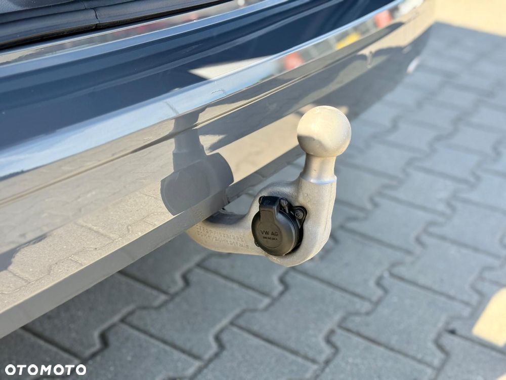 Volkswagen Multivan 2.0 TDI L2 DSG - 33