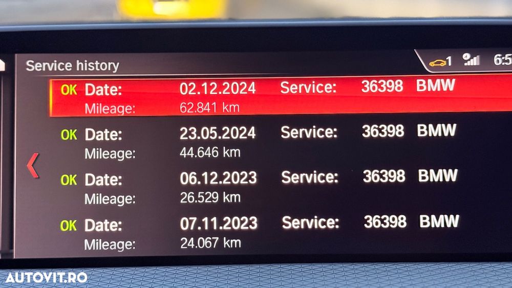 BMW X3 xDrive25d AT xLine - 29