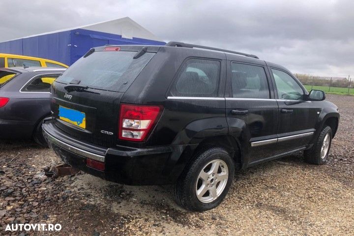 Racitor motorina 3.0 D 3.0 D Jeep Grand Cherokee WK [2004 - 2010] SUV - 5