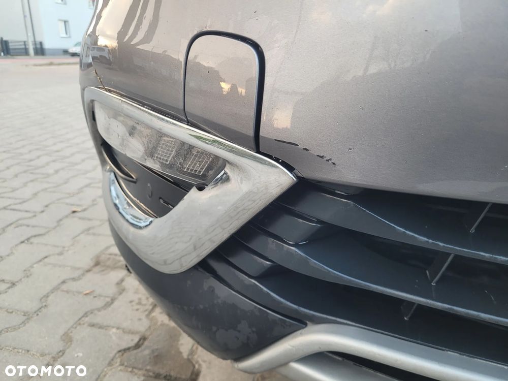 Renault Espace Energy dCi 160 EDC ELYSEE - 8