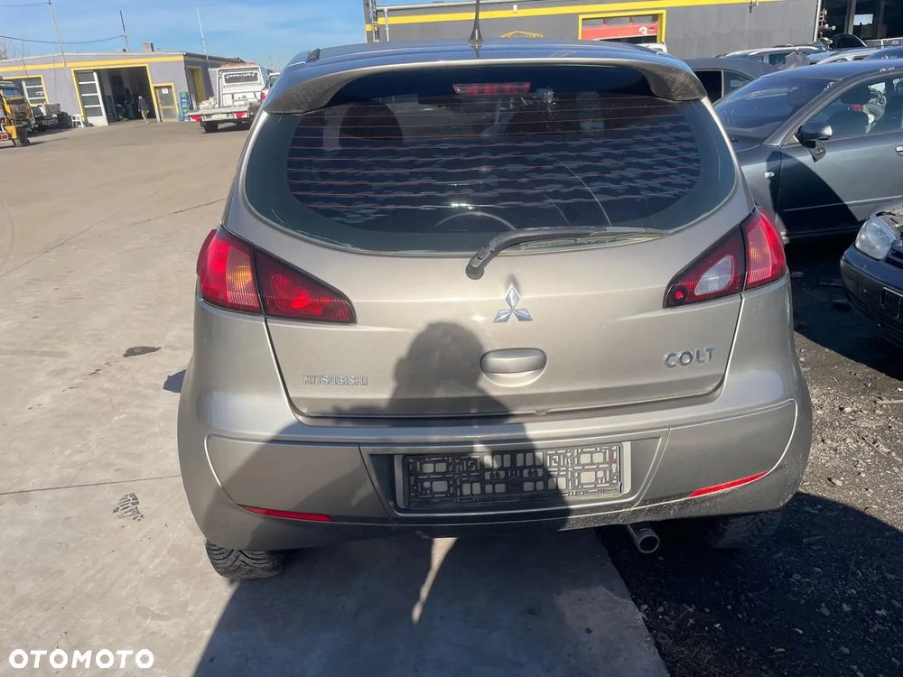 Mitsubishi Colt NA CZĘŚCI !!! - 3