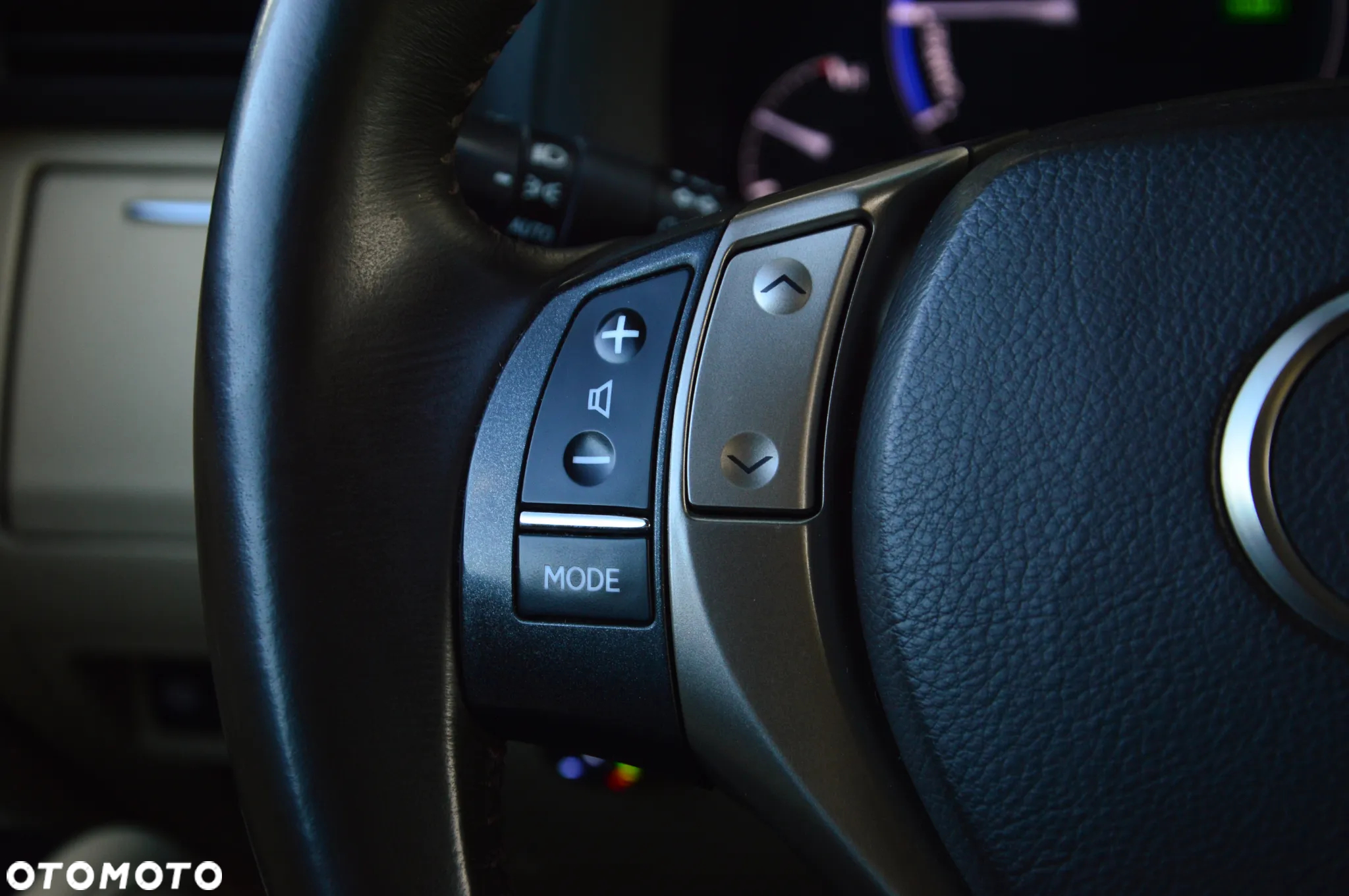Lexus RX 450h Elite Navi - 21