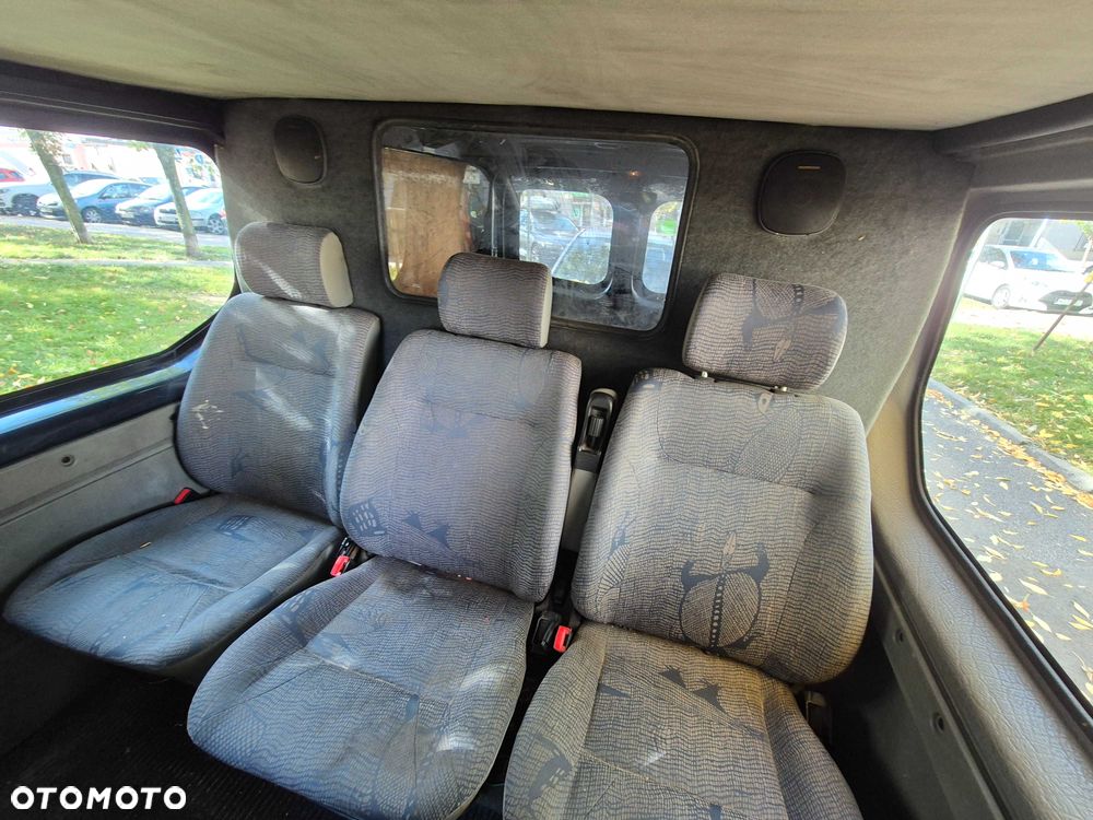 Renault Trafic - 5
