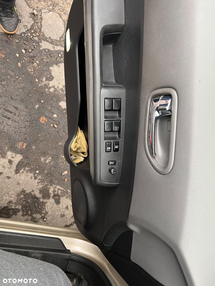 Nissan X-Trail 2.0 dCi LE Platinum - 18