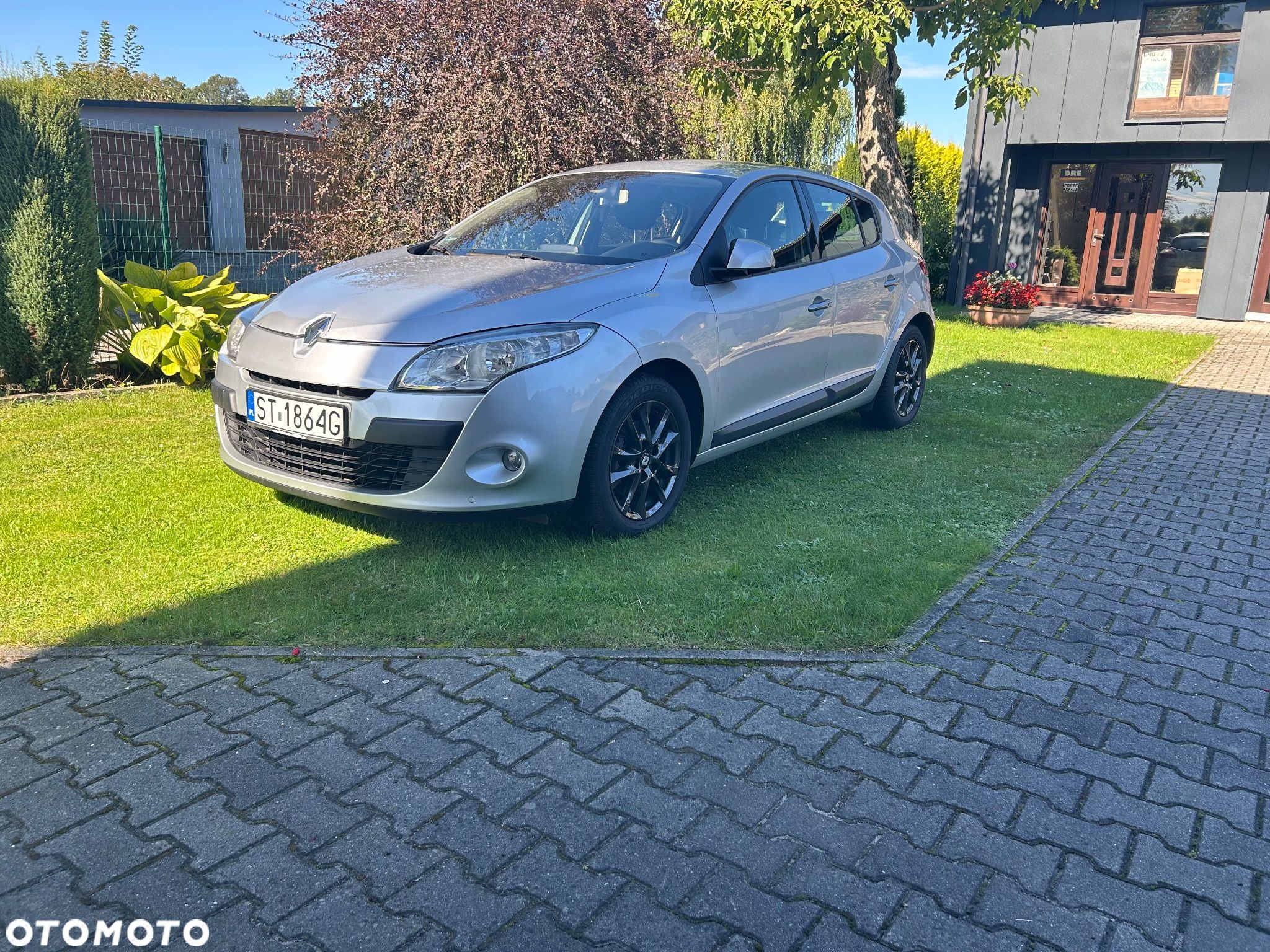 Renault Megane 1.6 16V Authentique - 1